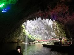 -英西峰林·洞天仙境