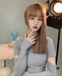 点击看大图 -那茉 Hair Salon