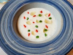 -北京古城老院厉晓麟精致菜