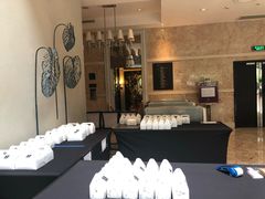 -马哥孛罗咖啡厅·Cafe Marco (厦门马哥孛罗东方大酒店)