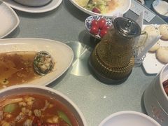 -恒记饭店·海鲜明档(淹城店)