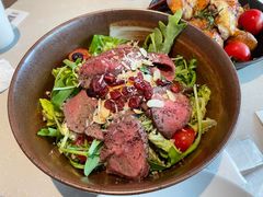 -农畉LONFOOD(福田星河COCOPark店)