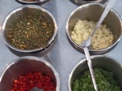 -墨脱石锅椰子鸡•香草鸭•东山羊(大东海店)