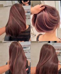 点击看大图 -雅仕 HAIR SALON 美发沙龙