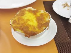 -红房子西菜馆(淮海中路店)