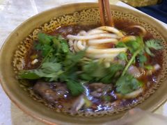 羊肉粉-王五羊肉粉(大东海店)