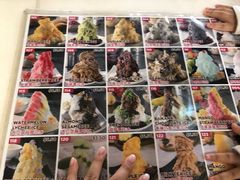 -味香园传统甜品店(牛车水店)