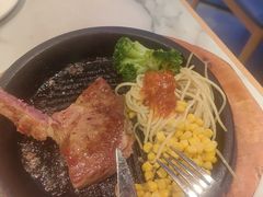 -菲滋意式餐厅(长兴东鱼坊店)