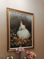 -蕾蕾美颜美容美体