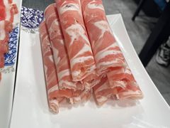-楼外楼大刀肉传统火锅居(幸福街店)