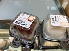 -泸溪河桃酥(西直门凯德店)
