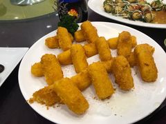 -桃源尚品海鲜酒楼(京港澳高速店)