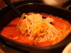 -阿香米线(龙岗万科广场店)