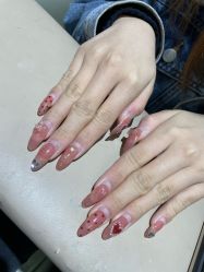 -斯馨·健康美甲美睫