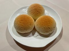 雪顶雄峰-利苑酒家(金宝店)