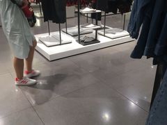 -ZARA(深圳金光华广场店)