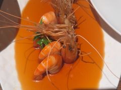 -品味杭州·粤式融合·海鲜小馆·钱江新城CBD