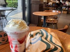 -星巴克(宁波月湖盛园店)