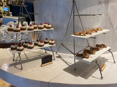 -杭州钱江新城万怡酒店-西餐厅