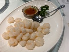 -申粤轩酒楼·三十年粤菜经典(丁香花园店)