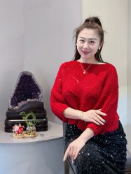 -Cindy Jewelry·钻戒·彩色宝石
