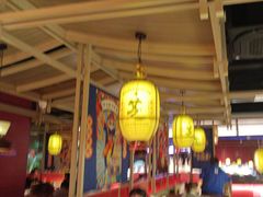 -芝小官毛肚火锅海鲜自助(淮安清江浦区新亚店)