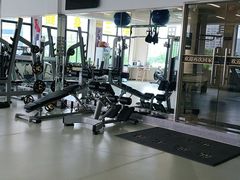 -中田健身工作室(胜利门店)