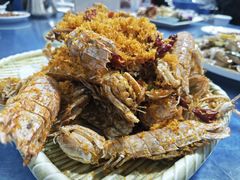 -东江海鲜大排档·潮汕菜·砂锅粥