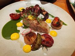 -THE CANNERY&JUJU 新鲜海鲜·牛排美食酒廊
