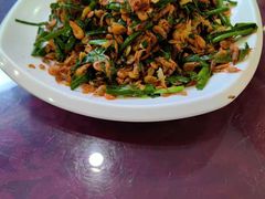 -途肴·老农饭庄(百里峡店)