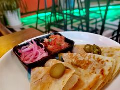 -Famous肥猫墨西哥音乐餐吧(五棵松华熙LIVE店)