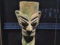 -盘龙城国家考古遗址公园