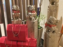 -三利音·玖弄小鲜(浦东嘉里城店)