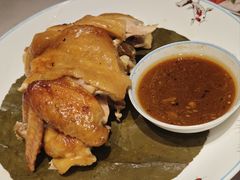 招牌窑土鸡-小炳胜(卓悦中心店)