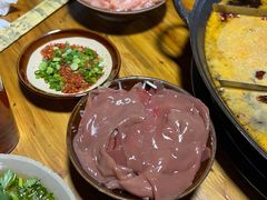 -正南齊北重庆老火锅(光华村直营店)