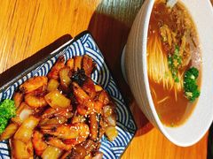 -囿面传统制面馆(中央路店)