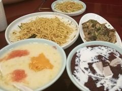 -宏状元现熬粥·京味菜(五棵松店)