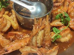 -喜虾客·大虾火锅(郑州无限城店)