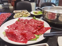 -吉友粥底火锅(方斜路店)