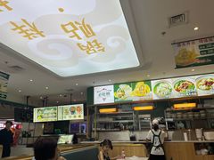 -古早外婆(天佑城店)