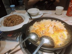 脆肚-李师傅脆肚(梅林店)