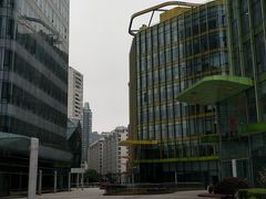 -上海港国际客运中心