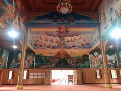 -西双版纳勐泐文化旅游区