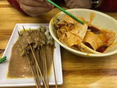 -马三洋芋片(兰州总店)