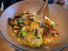 -德天顺盖码饭(人民西路店)