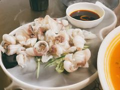 神仙脆鱼-庆合府重庆大排档(紫都城店)