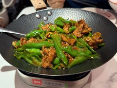 -辣可可·现炒黄牛肉(皇庭广场店)