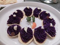 紫薯塔塔-930私房菜(欧阳路店)