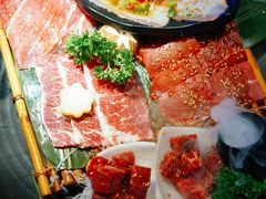 -猫抓烤肉(春熙路店)