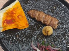 -BRBR叙利亚餐厅(总店)